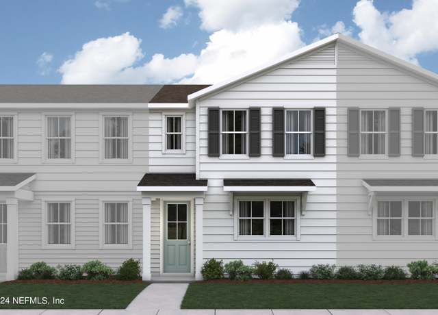Property at 61 Harrow Cv, St. Johns, FL 32259, 3 beds, 2.5 baths