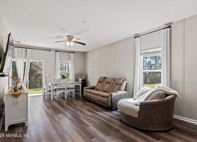Property at 847 Capitol Pkwy, Jacksonville, FL 32218, 3 beds, 2.5 baths