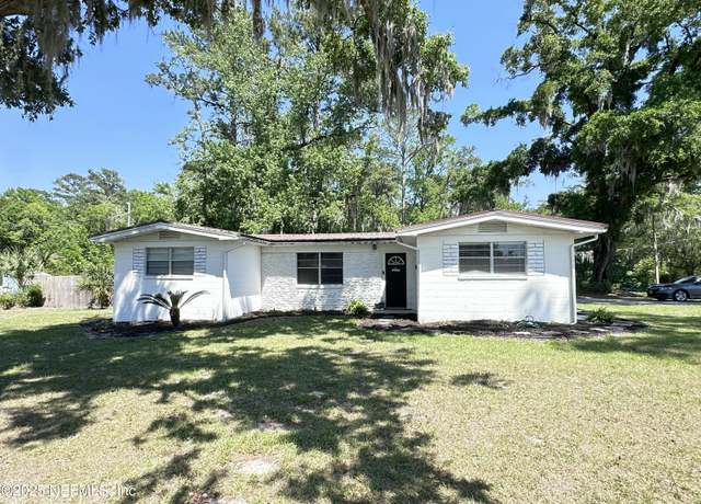Property at 7421 Greenway Dr, Jacksonville, FL 32244, 3 beds, 2 baths