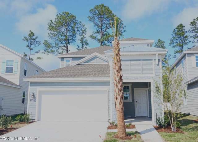 Property at 96285 Broadmoor Rd, Fernandina Beach, FL 32034, 4 beds, 3 baths