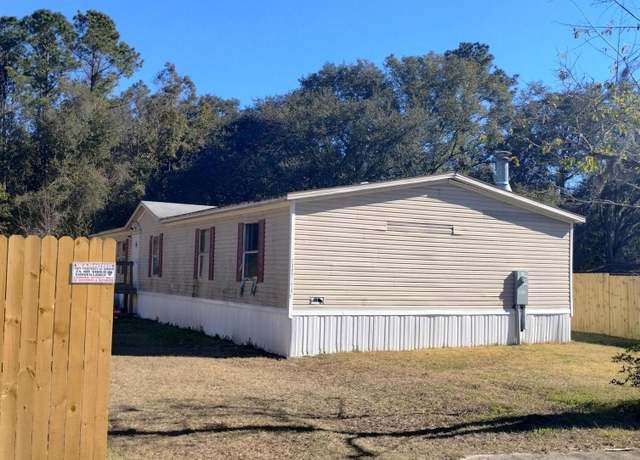 Property at 4157 E Lorenzo Ct, Jacksonville, FL 32208