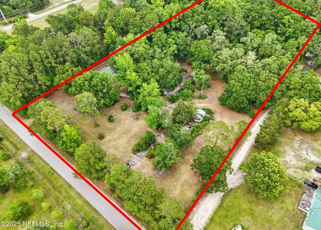 Property at 86288 MacAw Rd, Yulee, FL 32097