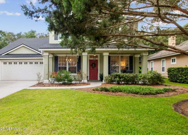 Property at 85488 Sagaponack Dr, Fernandina Beach, FL 32034, 5 beds, 3.5 baths
