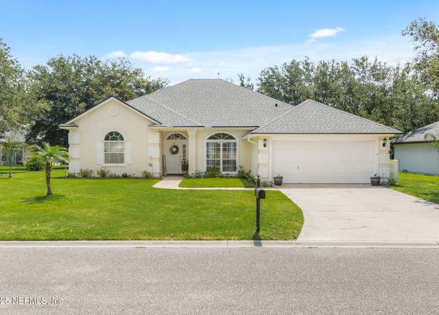 Property at 14023 Redrock Lake Dr, Jacksonville, FL 32226, 4 beds, 2 baths