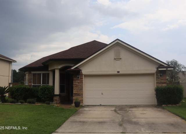 Property at 724 Indigo Run Dr, Jacksonville, FL 32218, 4 beds, 2 baths