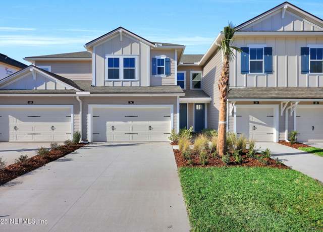 Property at 60 Big Pine Ln, Ponte Vedra, FL 32081, 3 beds, 2.5 baths