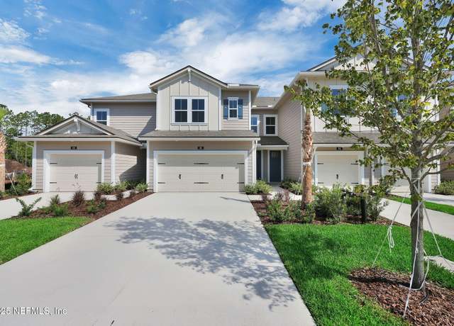 Property at 60 Big Pine Ln, Ponte Vedra, FL 32081, 3 beds, 2.5 baths