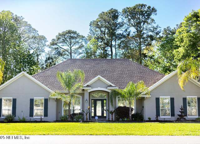 Property at 1220 Creek Bend Rd, Jacksonville, FL 32259, 4 beds, 2.5 baths