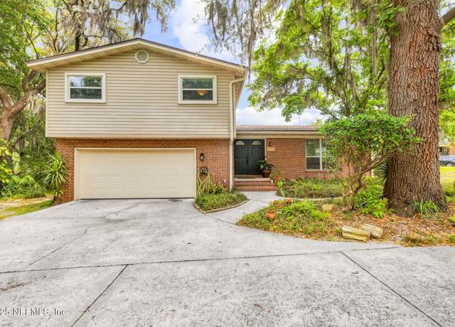 Property at 5719 St Isabel Dr, Jacksonville, FL 32277, 5 beds, 2.5 baths