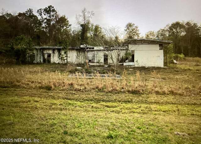 Property at 545819 Us Highway 1, Callahan, FL 32011