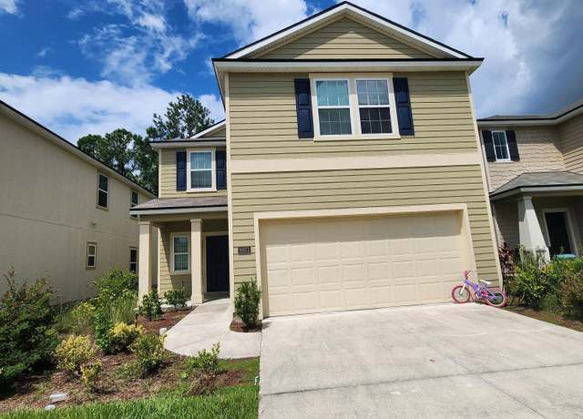 Property at 9971 Sitting Fox Ct, Jacksonville, FL 32222, 4 beds, 2.5 baths