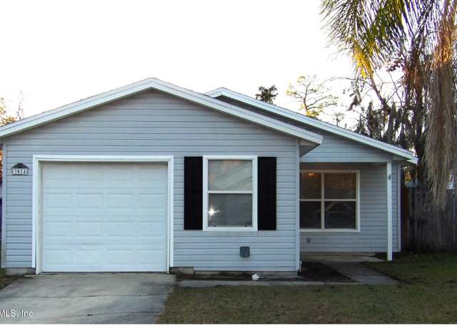 Property at 3074 Pablo Bay Dr E, Jacksonville, FL 32224, 3 beds, 2 baths