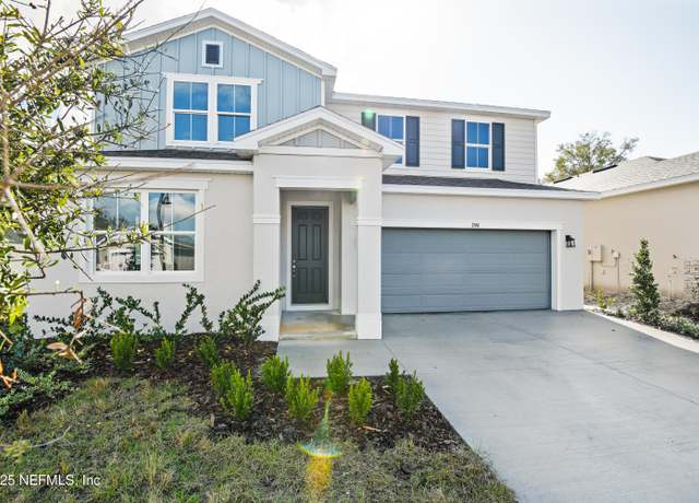 Property at 1740 Carnelian St, Deland, FL 32720, 5 beds, 3.5 baths