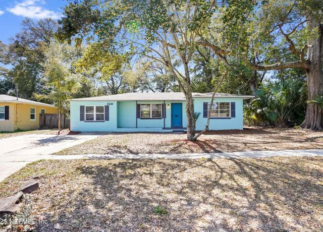 Property at 2330 Cedar Shores Cir, Jacksonville, FL 32210, 3 beds, 2 baths