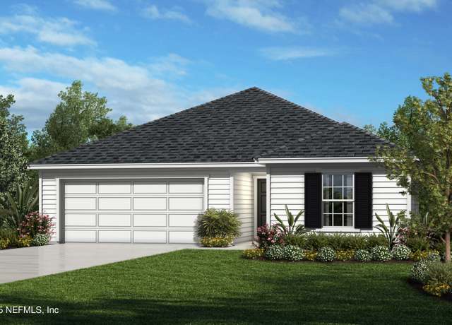 Property at 744 Panther Lake Pkwy, Jacksonville, FL 32221, 3 beds, 2 baths