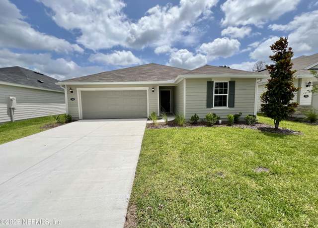 Property at 744 Panther Lake Pkwy, Jacksonville, FL 32221, 3 beds, 2 baths