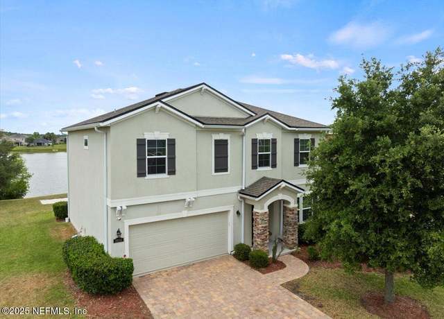 Property at 16141 Magnolia Grove Way, Jacksonville, FL 32218, 4 beds, 3 baths