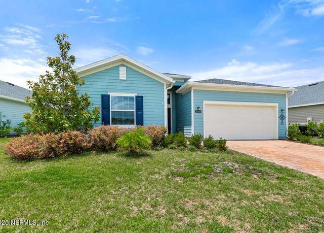 Property at 2885 Crossfield Dr, Green Cove Springs, FL 32043, 4 beds, 3 baths