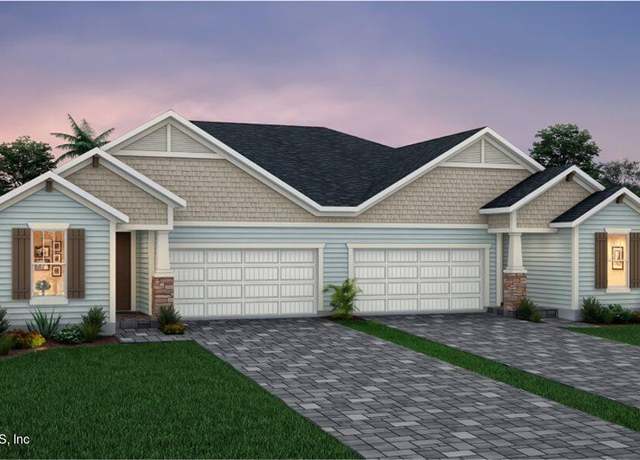 Property at 469 Hasler Ave, St. Johns, FL 32092, 3 beds, 2 baths