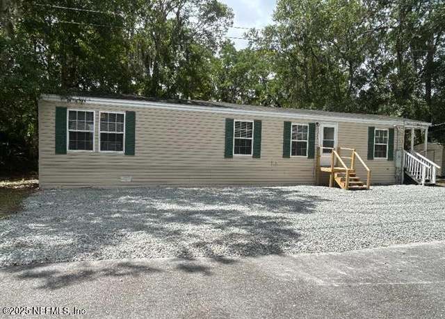 Property at 1049 Chapin St, St. Augustine, FL 32084, 2 beds, 1 bath
