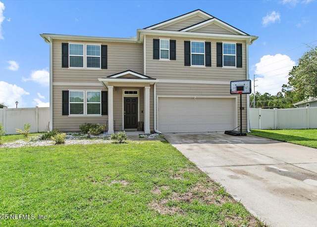 Property at 11613 White Sturgeon Ct, Jacksonville, FL 32226, 5 beds, 3 baths