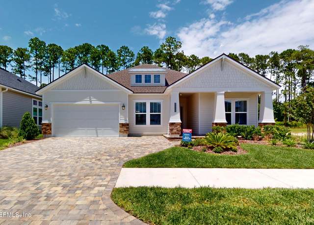 Property at 95246 Golden Glow Dr, Fernandina Beach, FL 32034, 3 beds, 3 baths