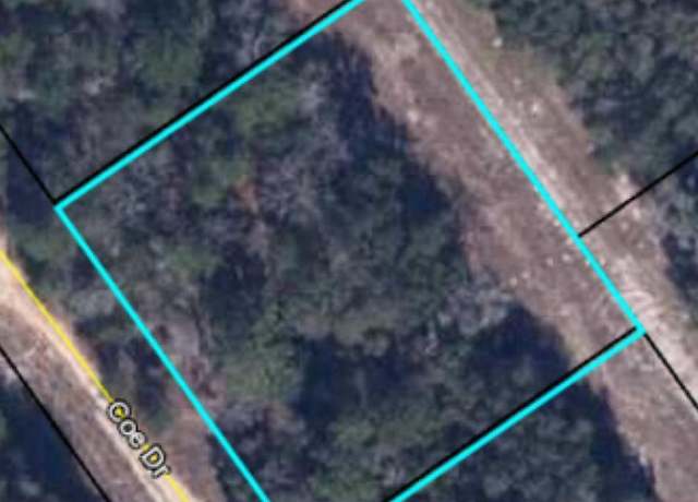 Property at 7189 Coe Dr, Keystone Heights, FL 32656