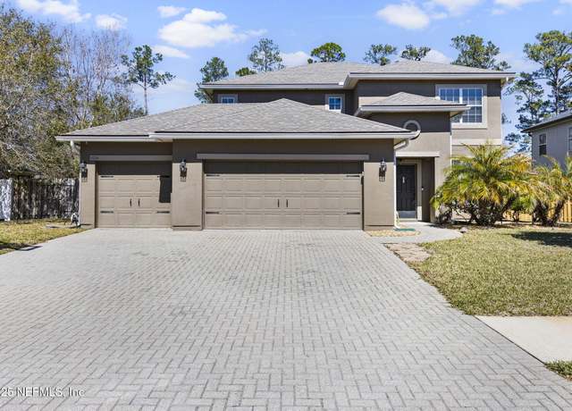 Property at 11724 Fitchwood Cir, Jacksonville, FL 32258, 4 beds, 2.5 baths