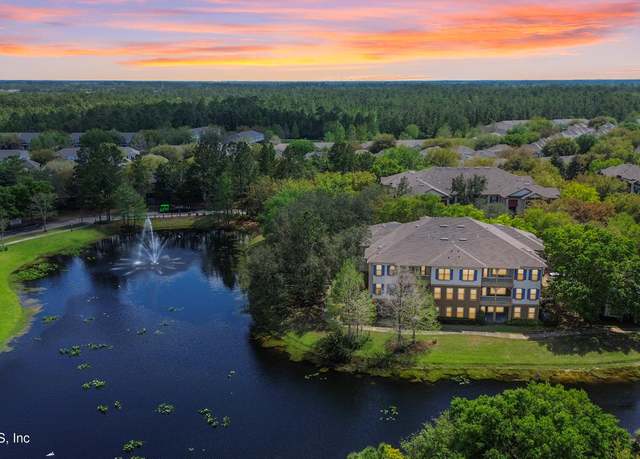 Property at 12700 Bartram Park Blvd #712, Jacksonville, FL 32258, 2 beds, 2 baths