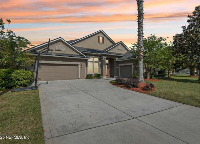 Property at 244 W Berkswell Dr, St. Johns, FL 32259, 4 beds, 3 baths