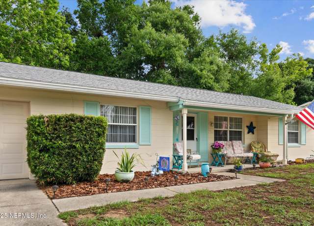 Property at 382 Casuarina Cir, St. Augustine, FL 32086, 3 beds, 2 baths