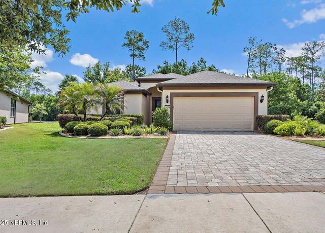 Property at 205 Clay Gully Trl, Ponte Vedra, FL 32081, 2 beds, 2 baths