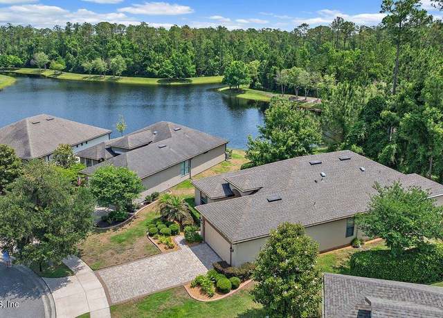 Property at 205 Clay Gully Trl, Ponte Vedra, FL 32081, 2 beds, 2 baths