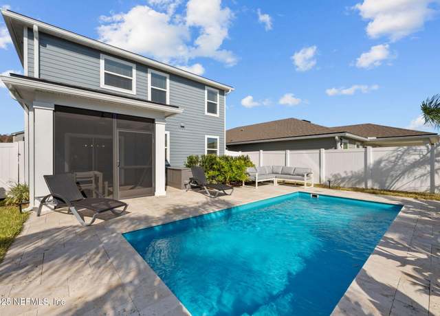 Property at 13659 Harlowton Ave, Jacksonville, FL 32256, 3 beds, 2.5 baths