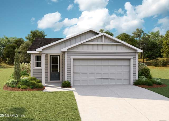 Property at 116 Appalachain Trl, St. Johns, FL 32259, 3 beds, 2.5 baths