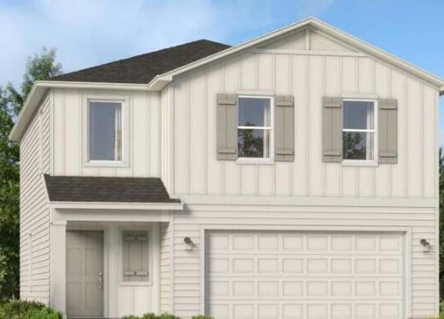 Property at 129 Giddings Way, St. Augustine, FL 32084, 4 beds, 2.5 baths