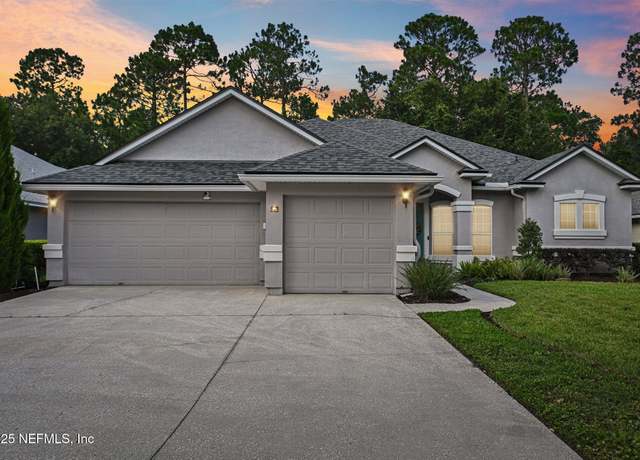 Property at 6073 Little Springs Ct, Jacksonville, FL 32258, 4 beds, 3 baths