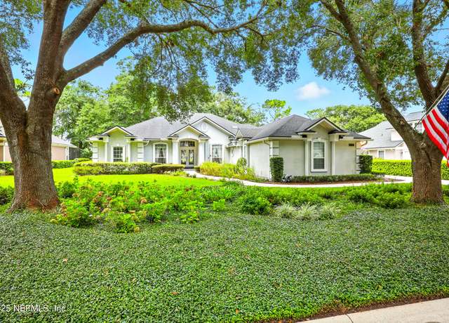 Property at 3708 Wexford Hollow Rd E, Jacksonville, FL 32224, 5 beds, 4 baths