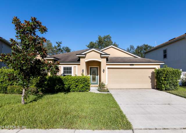 Property at 1628 Porter Lakes Dr, Jacksonville, FL 32218, 4 beds, 2 baths