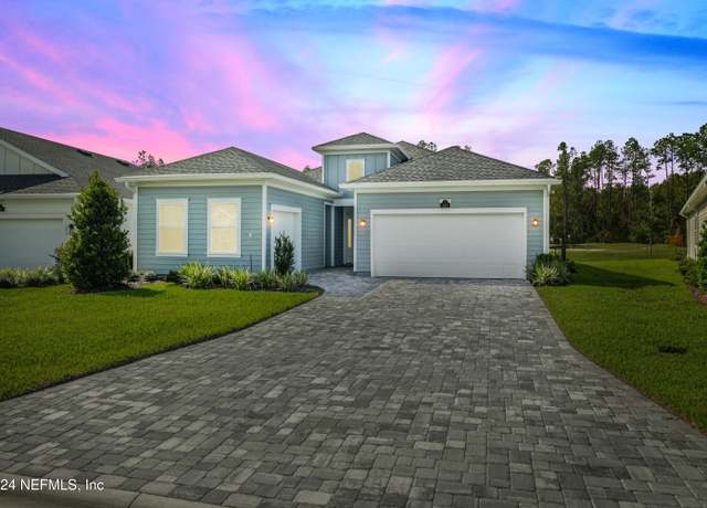 Property at 499 Stillwater Blvd, St Johns, FL 32259, 4 beds, 3.5 baths