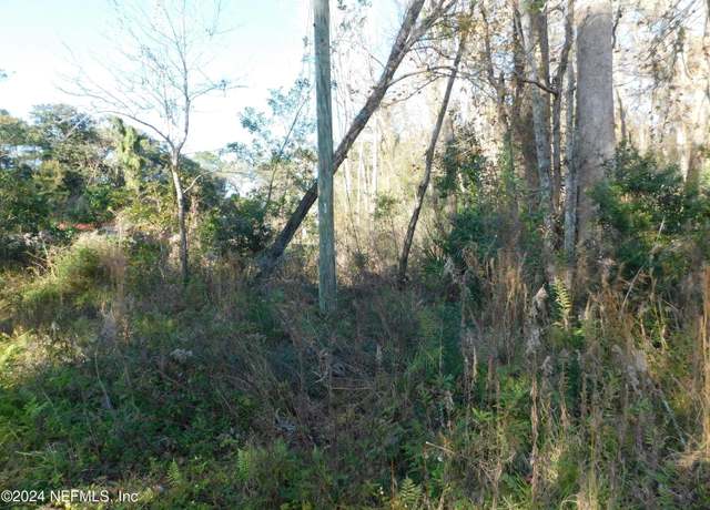 Property at 0 Clyde Dr, Jacksonville, FL 32208