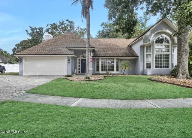 Property at 13557 Aquiline Rd, Jacksonville, FL 32224, 5 beds, 3.5 baths