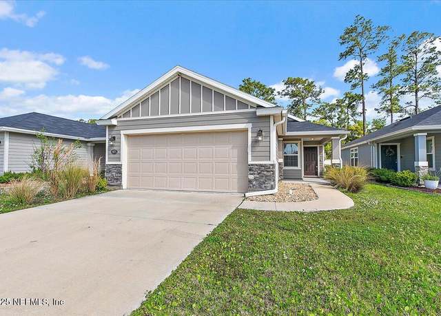 Property at 1871 Montward Preserve Way, Jacksonville, FL 32218, 4 beds, 2 baths