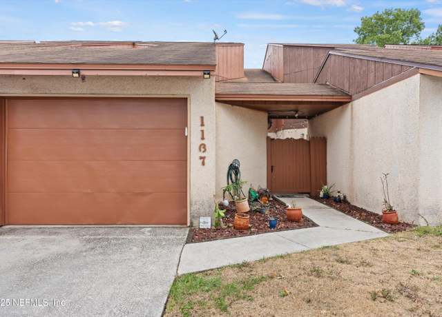 Property at 1167 Romaine Cir E, Jacksonville, FL 32225, 3 beds, 3 baths