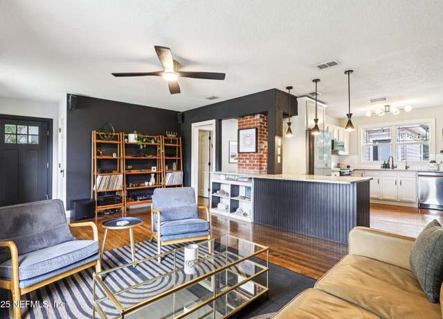 Property at 4241 Lexington Ave, Jacksonville, FL 32210, 4 beds, 2 baths