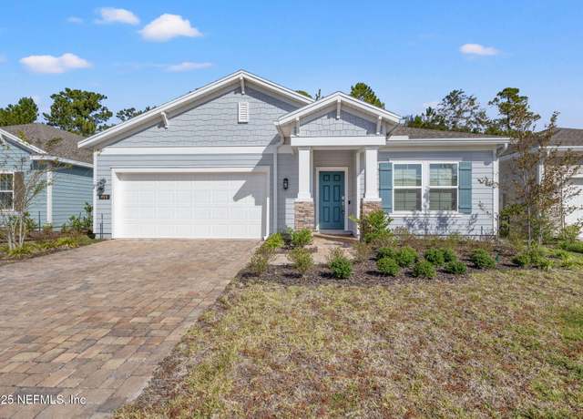 Property at 911 Colon Ln, Jacksonville, FL 32218, 3 beds, 2 baths