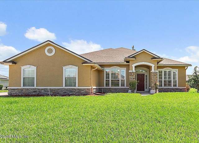 Property at 4907 Reed Island Trl, Jacksonville, FL 32225, 4 beds, 3 baths