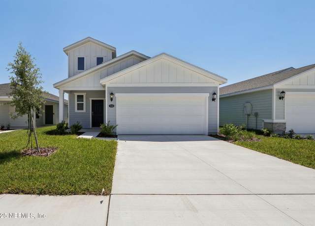 Property at 7840 Greatford Way, Jacksonville, FL 32219, 4 beds, 2.5 baths