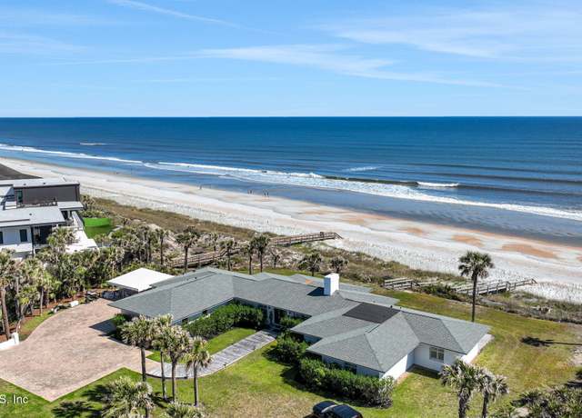 Property at 1137 Ponte Vedra Blvd, Ponte Vedra Beach, FL 32082, 4 beds, 3.5 baths