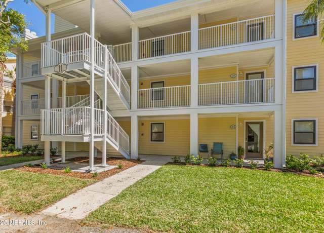Property at 100 Fairway Park Blvd #1101, Ponte Vedra Beach, FL 32082, 2 beds, 2 baths